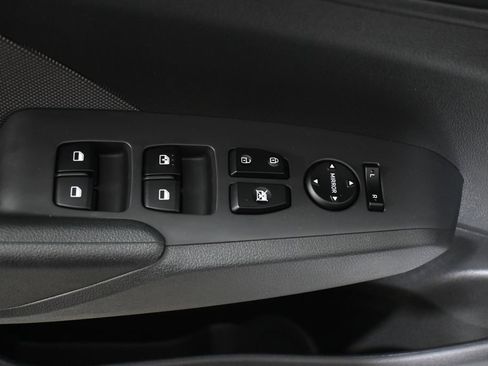 Used 2022 Hyundai Accent Limited FWD image 26