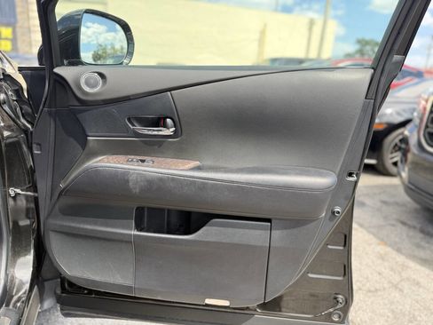 Used 2015 Lexus RX 350 AWD image 26