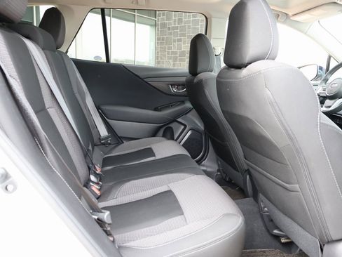 Used 2024 Subaru Outback Premium image 13