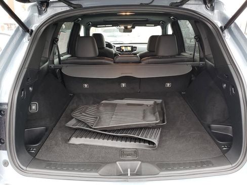 Used 2023 Honda Passport Elite image 8