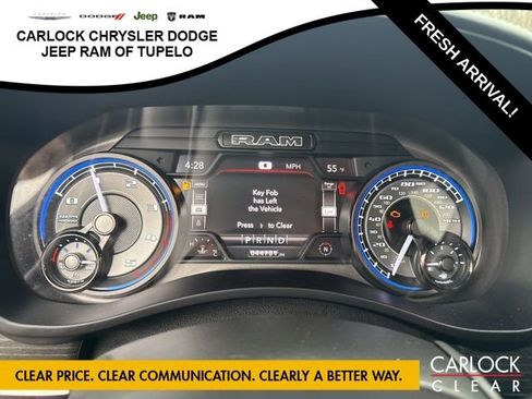 Used 2022 RAM 2500 Limited image 17