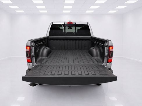 Used 2020 RAM 1500 Rebel w/ Rebel Level 2 Equipment Group AWD/4WD image 12