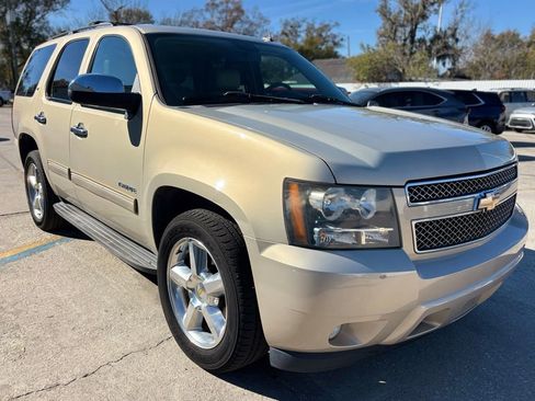 Used 2010 Chevrolet Tahoe LT w/ Regional Value Package image 7