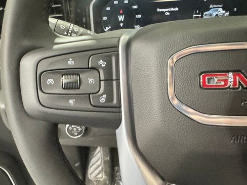 New 2026 GMC Sierra 1500 Elevation w/ Elevation Select Package image 17