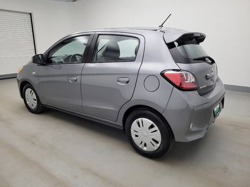 Used 2021 Mitsubishi Mirage image 3