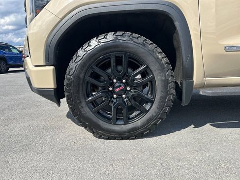 Certified 2023 GMC Sierra 1500 Elevation AWD/4WD image 28