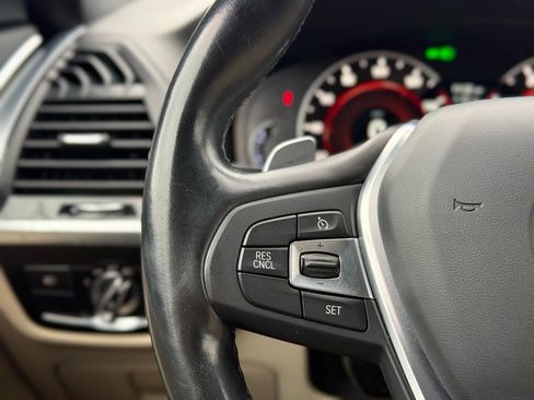 Used 2018 BMW X3 xDrive30i image 23