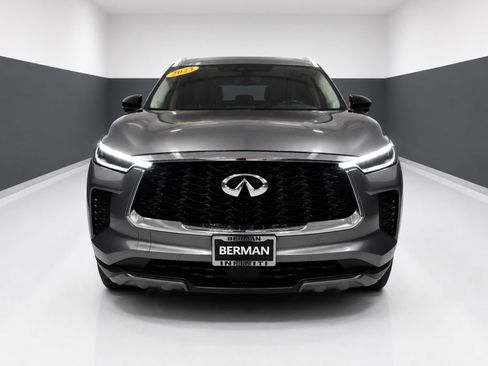 Used 2023 INFINITI QX60 Sensory AWD/4WD image 6