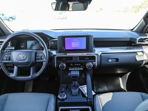 New 2026 Toyota Tacoma SR5 image 14