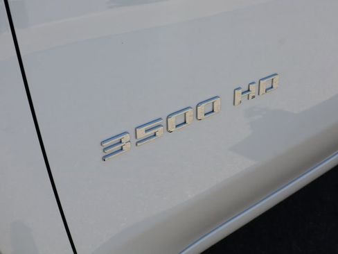 New 2025 Chevrolet Silverado 3500 W/T w/ WT Convenience Package AWD/4WD image 13