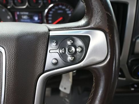 Used 2014 GMC Sierra 1500 SLT w/ SLT Preferred Package AWD/4WD image 30