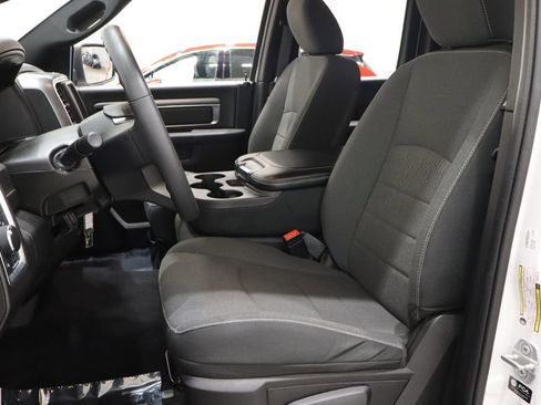 Used 2022 RAM 1500 Classic Warlock w/ Electronics Group image 8