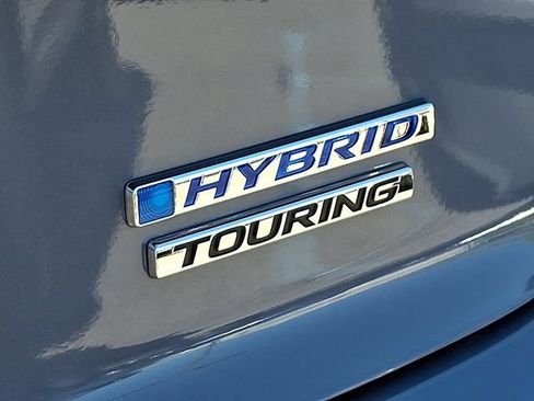Used 2026 Honda Accord Touring image 31