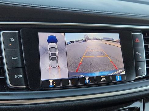 Certified 2024 Buick Enclave Avenir w/ Avenir Technology Package image 18