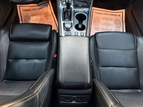 Used 2018 Nissan Maxima 3.5 SL image 15