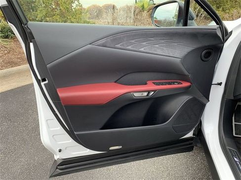 Used 2024 Lexus RX 350 F Sport image 17