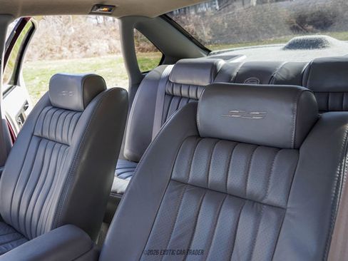 Used 1996 Chevrolet Impala SS RWD image 27