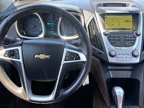 Used 2014 Chevrolet Equinox LTZ w/ LPO, Protection Package FWD image 10