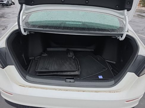 Used 2025 Honda Accord SE image 25