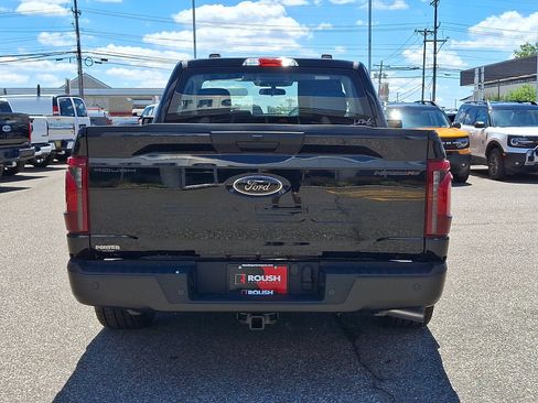 New 2026 Ford F150 XL AWD/4WD image 5