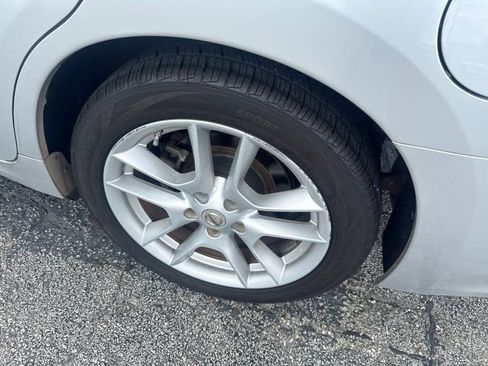 Used 2012 Nissan Maxima 3.5 S FWD image 7