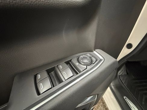 New 2026 Chevrolet Silverado 1500 RST image 21