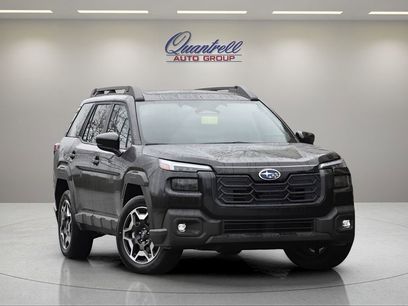 New 2026 Subaru Outback Touring