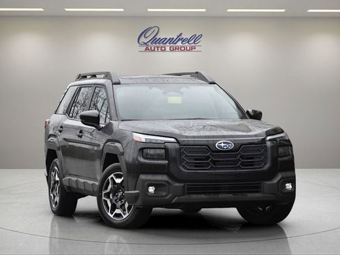 New 2026 Subaru Outback Touring image 1