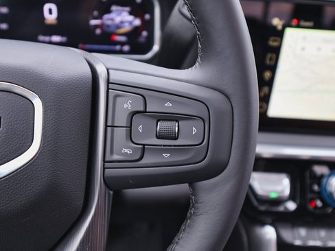 New 2026 GMC Sierra 3500 Denali Ultimate image 24