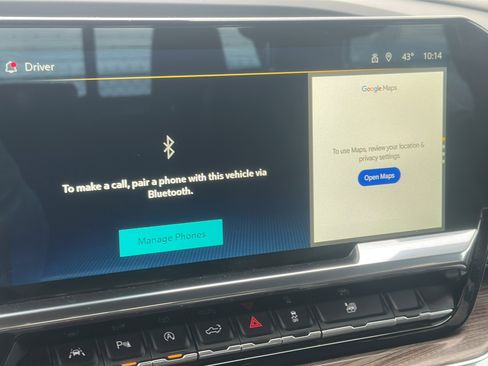 Used 2023 Chevrolet Silverado 1500 RST w/ Convenience Package II image 15