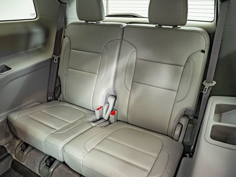 Used 2020 GMC Acadia SLT FWD image 33