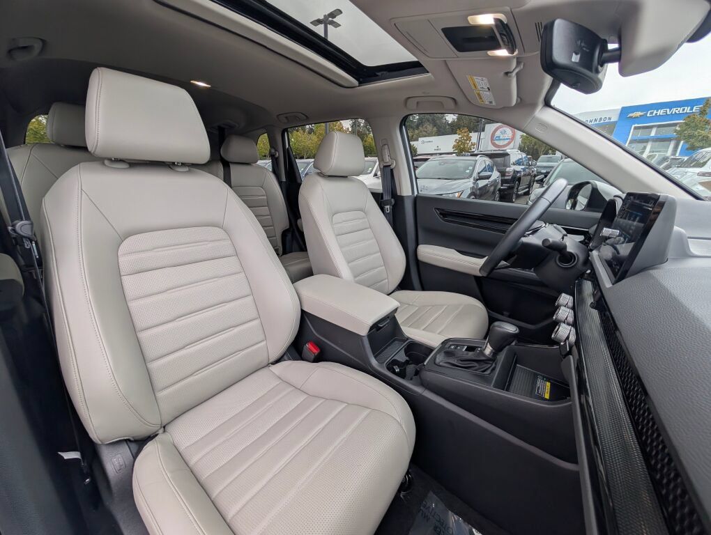 Used 2023 Honda CR-V EX-L image 33