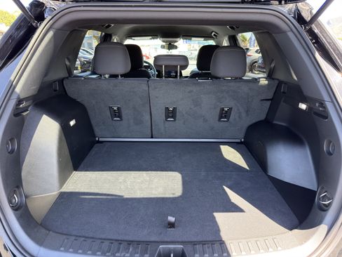 Used 2026 Chevrolet Equinox LT image 15