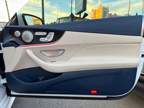 Used 2023 Mercedes-Benz E 450 Coupe image 31