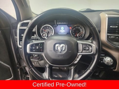 Used 2022 RAM 1500 Laramie image 14