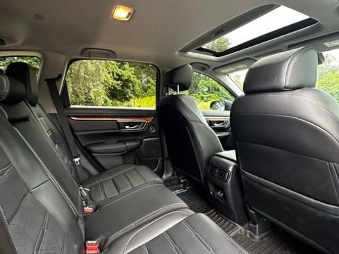 Used 2020 Honda CR-V EX-L image 20
