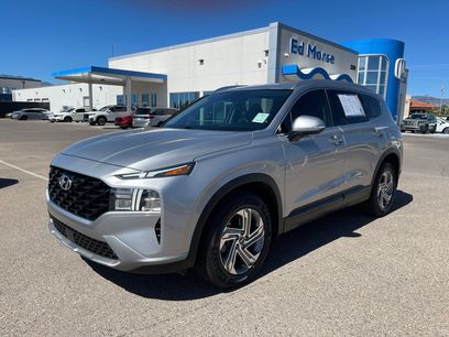 Used 2023 Hyundai Santa Fe SEL