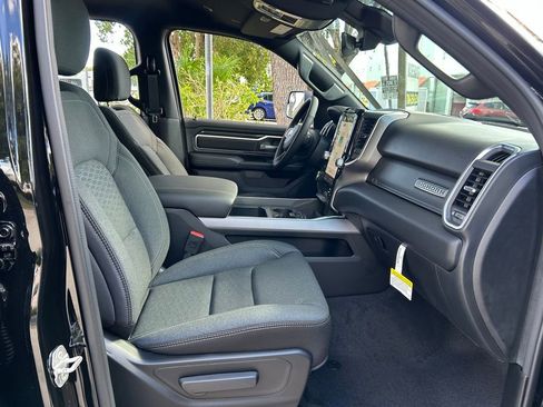 New 2026 RAM 1500 Big Horn image 30