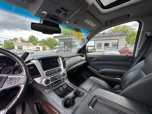 Used 2019 GMC Yukon SLT w/ Open Road Package image 13
