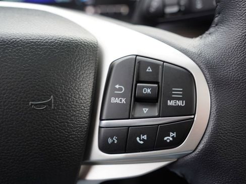 Certified 2023 Ford Explorer Limited w/ Limited Technology Package image 34