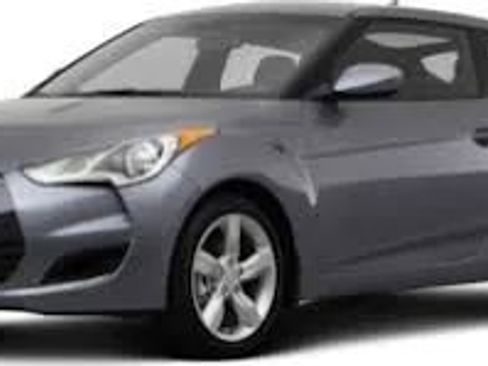 Used 2013 Hyundai Veloster RE:MIX Edition FWD image 1