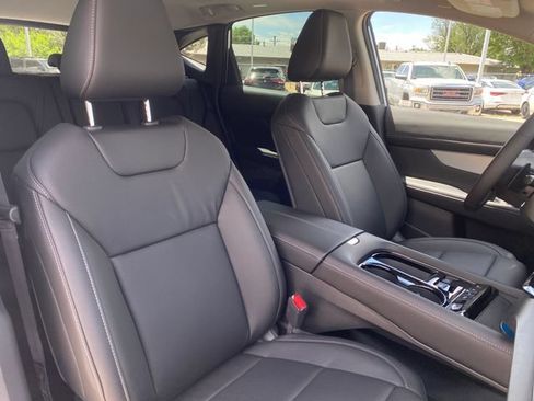 New 2026 Nissan Murano SL AWD/4WD image 10