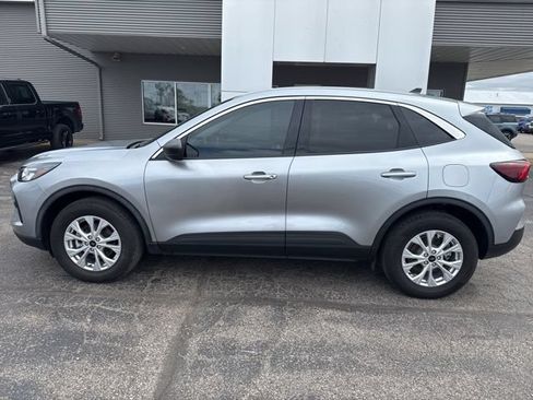 Certified 2024 Ford Escape Active w/ Tech Pack #1 AWD/4WD image 2