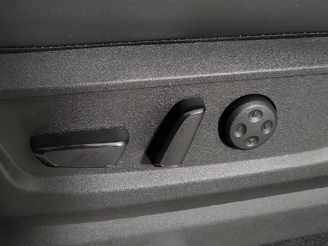 Certified 2026 INFINITI QX80 Luxe RWD image 18