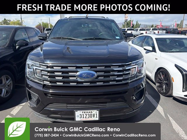 Used 2020 Ford Expedition Max XLT w/ Equipment Group 202A RWD image 2