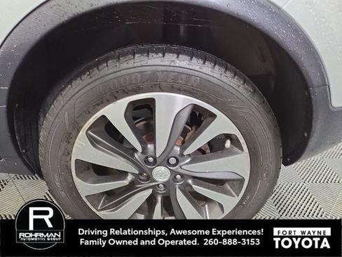 Used 2017 Buick Encore Preferred AWD/4WD image 11