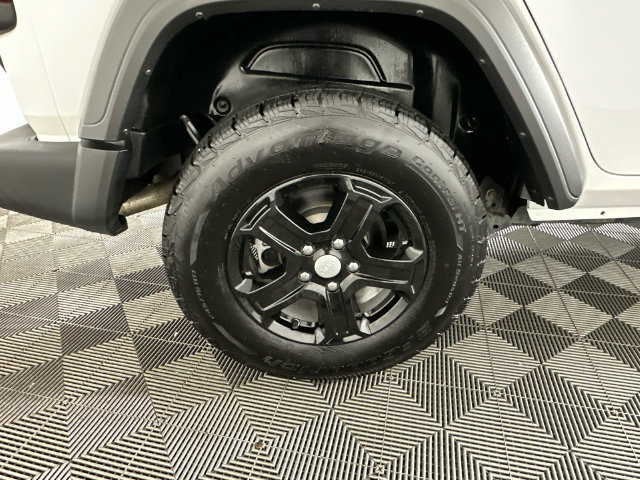 Used 2020 Jeep Wrangler Unlimited Sport S AWD/4WD image 29