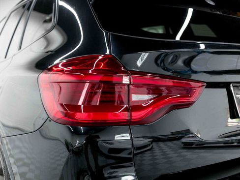 Used 2018 BMW X3 M40i AWD/4WD image 29