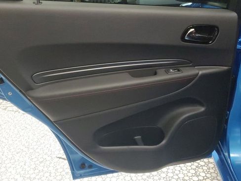 New 2026 Dodge Durango GT image 17