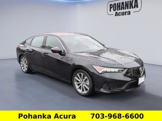 Used 2024 Acura Integra FWD video 1